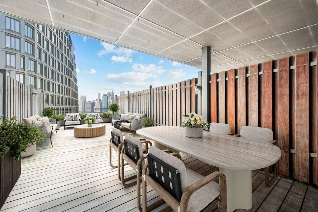 70 Washington Street 6G Dumbo Brooklyn NY 11201