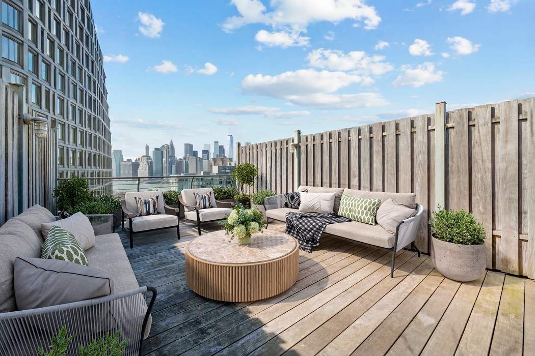 70 Washington Street 6G Dumbo Brooklyn NY 11201