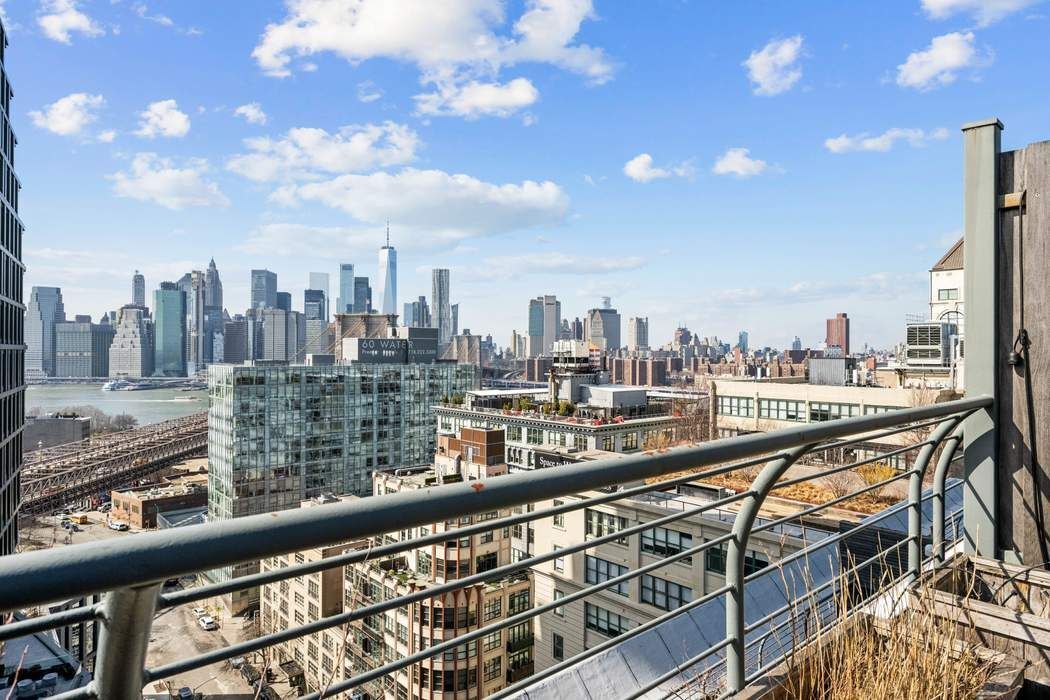 70 Washington Street 6G Dumbo Brooklyn NY 11201