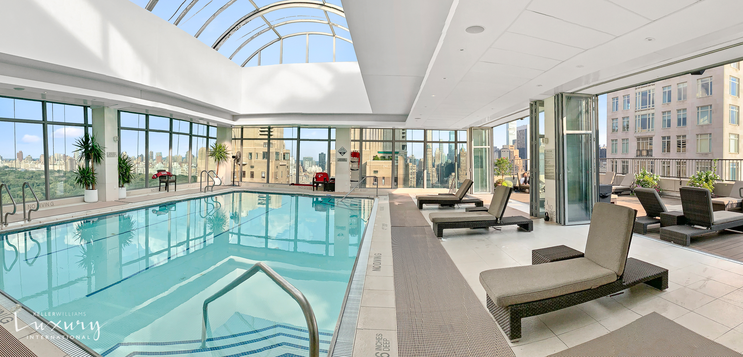30 West 63rd Street 6T Lincoln Square New York NY 10023