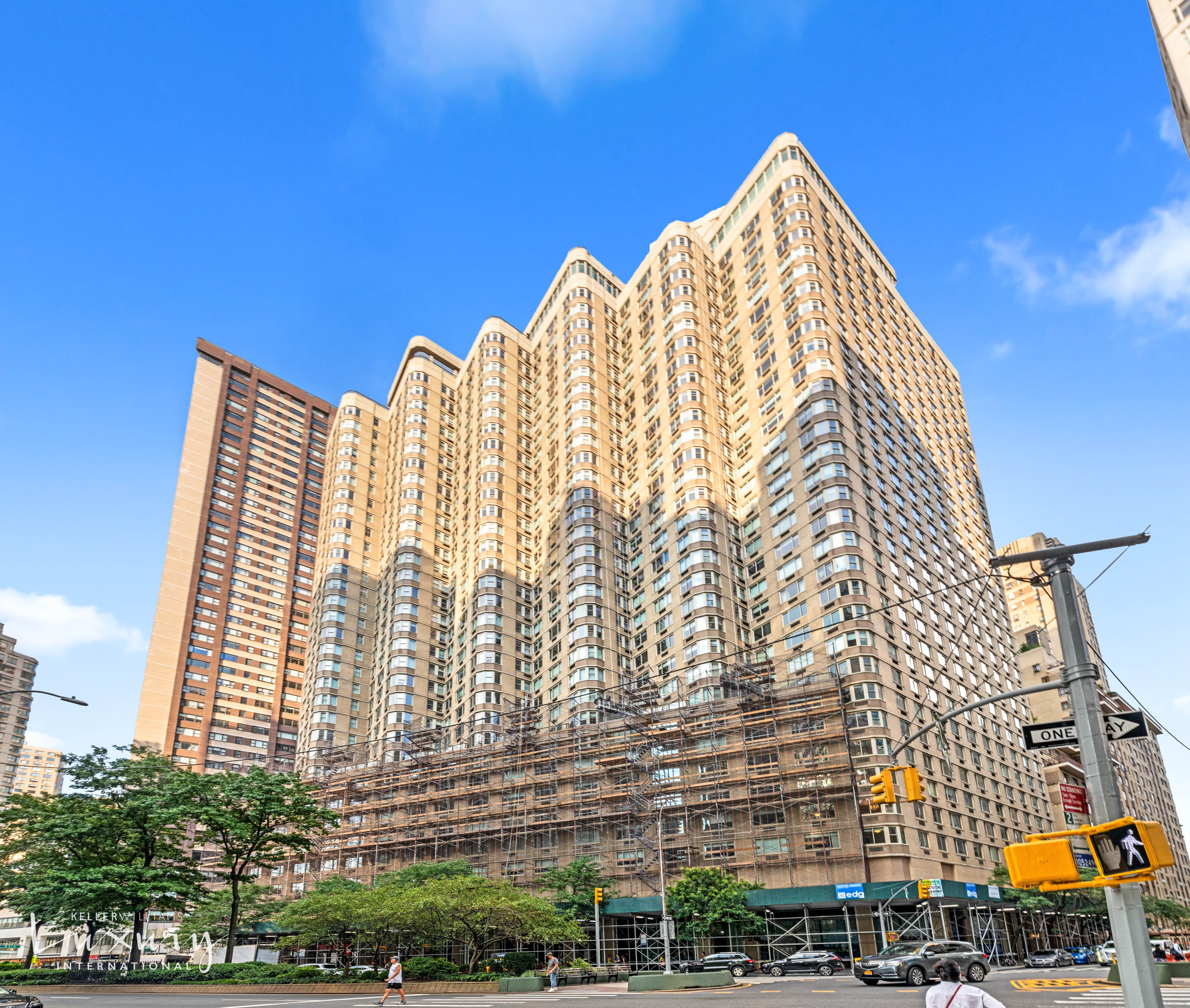 30 West 63rd Street 6T Lincoln Square New York NY 10023