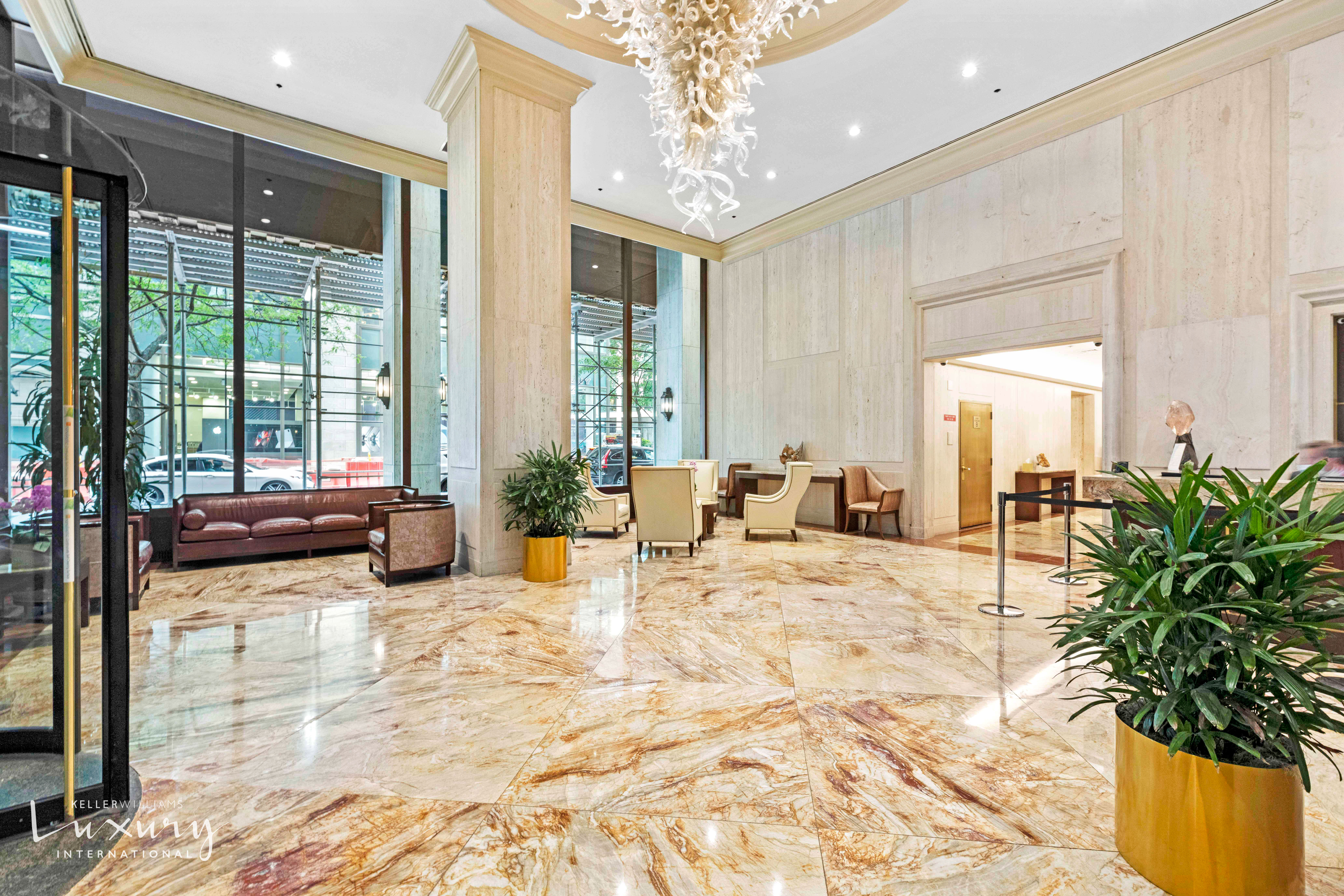 30 West 63rd Street 6T Lincoln Square New York NY 10023