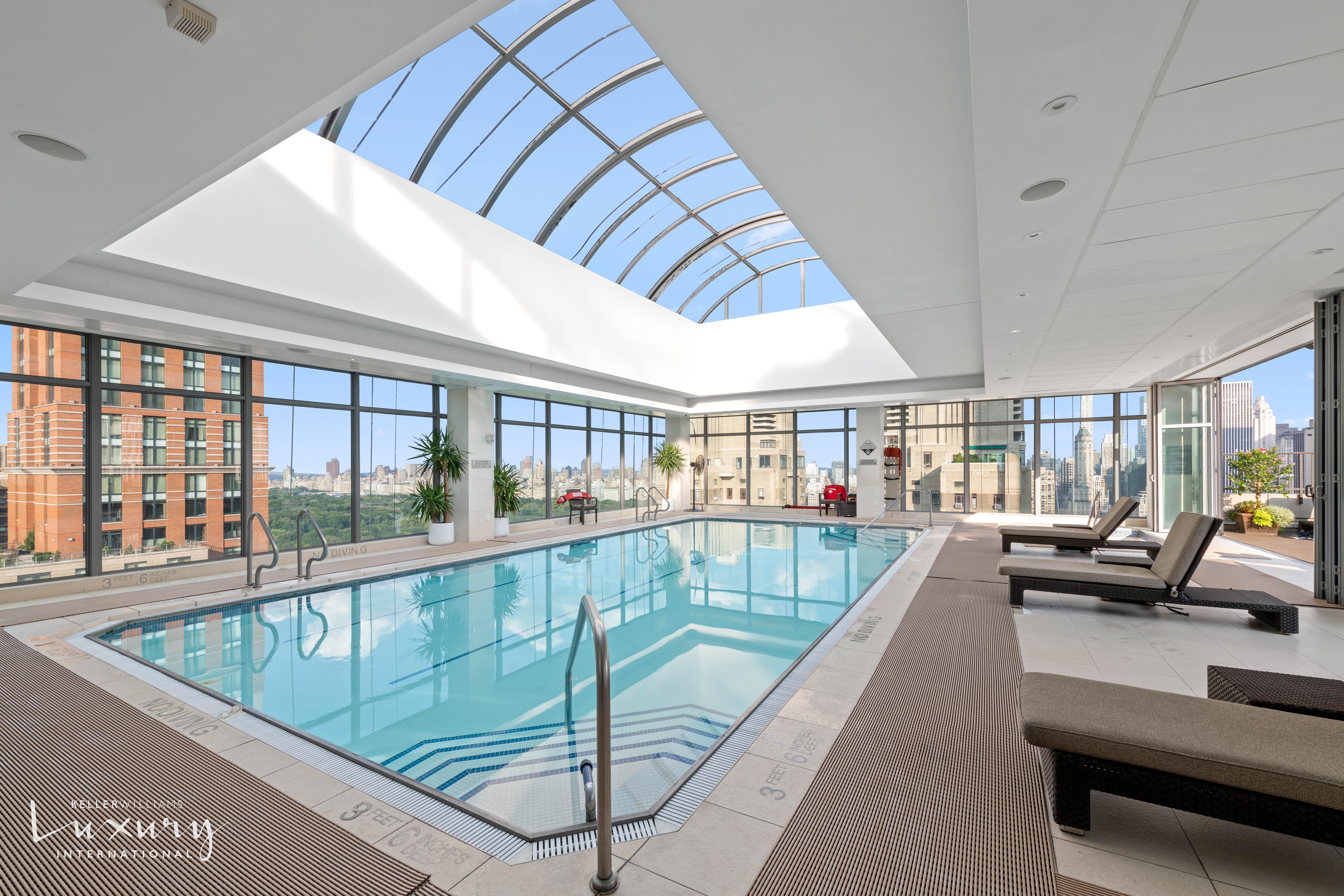 30 West 63rd Street 6T Lincoln Square New York NY 10023