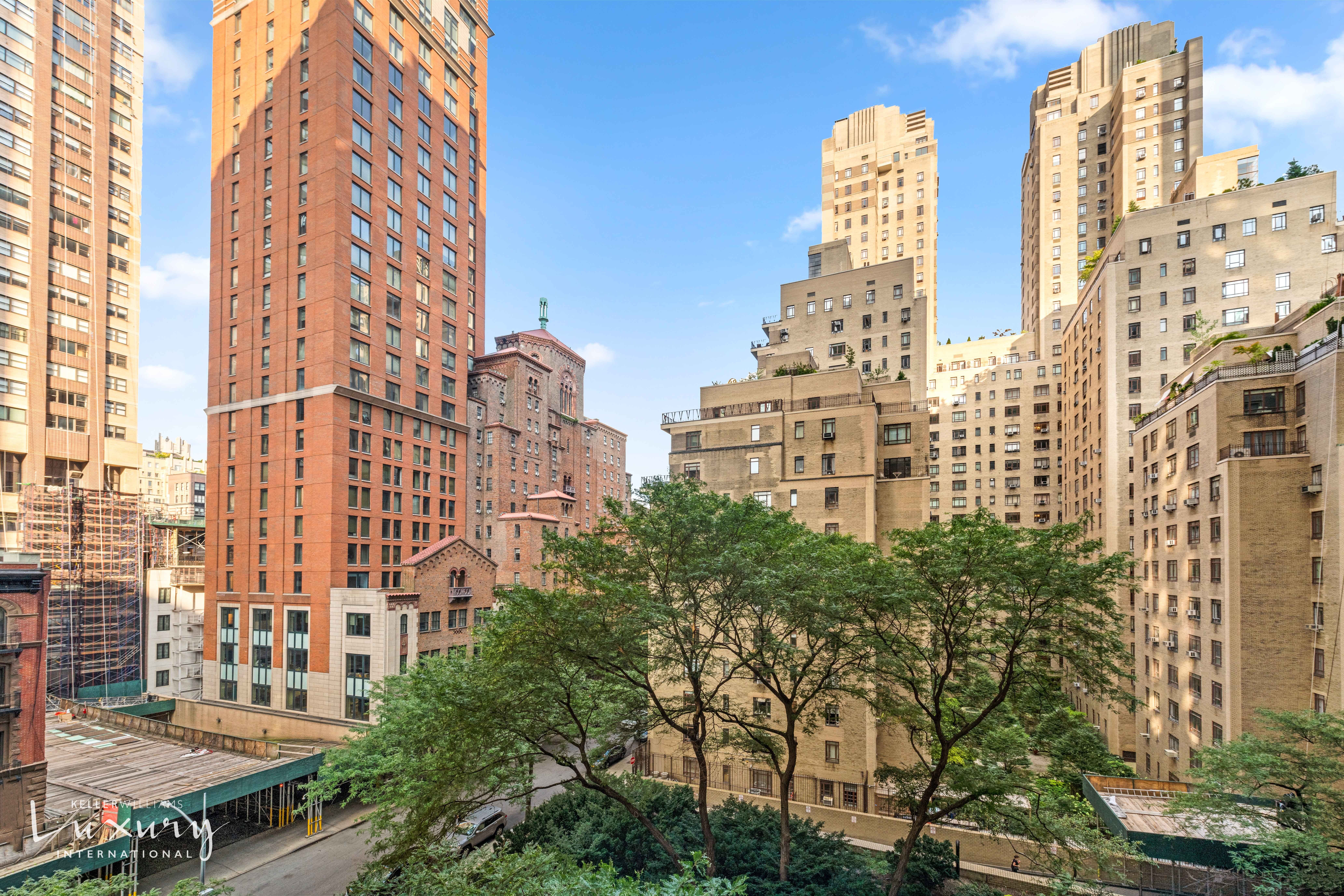 30 West 63rd Street 6T Lincoln Square New York NY 10023