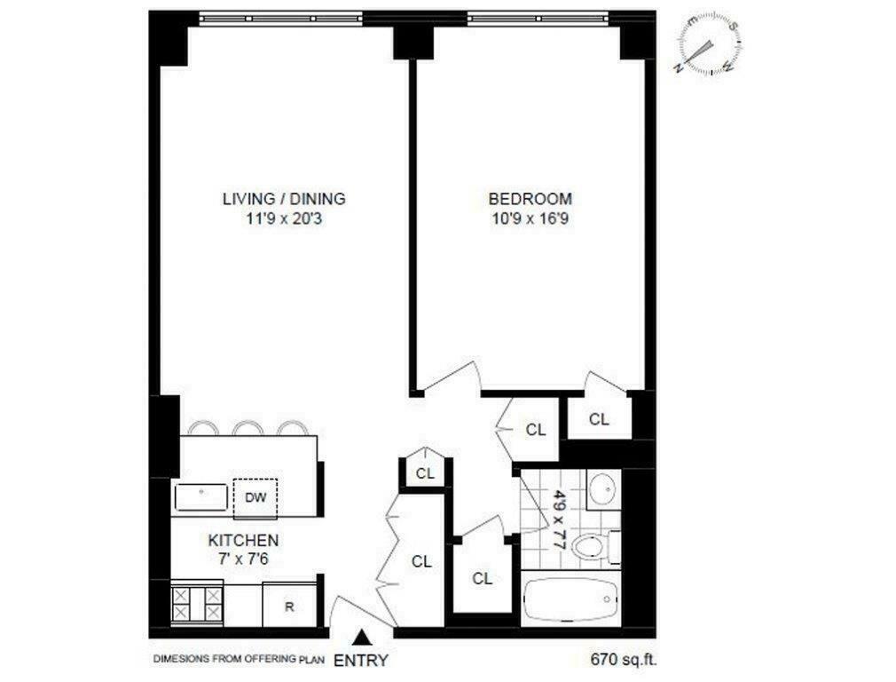 30 West 63rd Street 6T Lincoln Square New York NY 10023