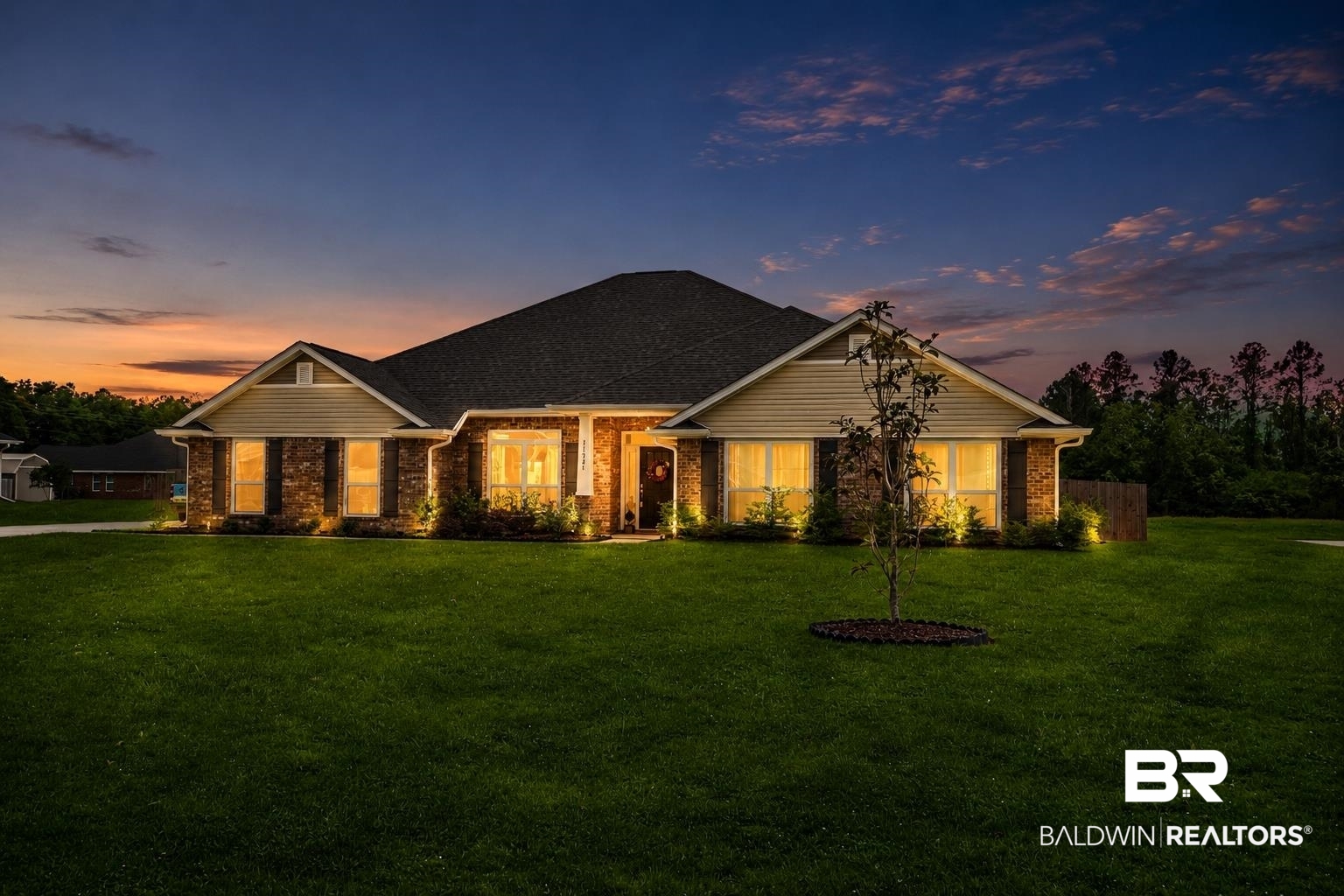 Fairhope Homes from $400,000-$500,000