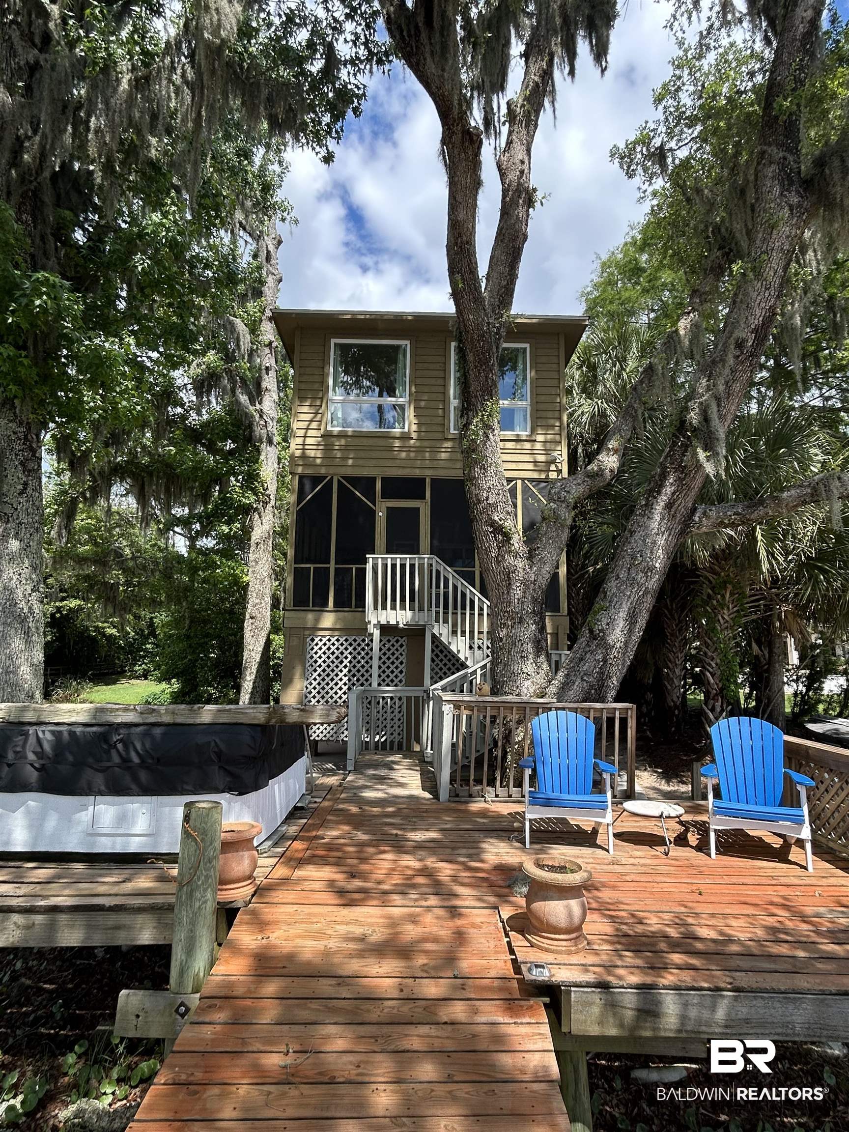Daphne Homes