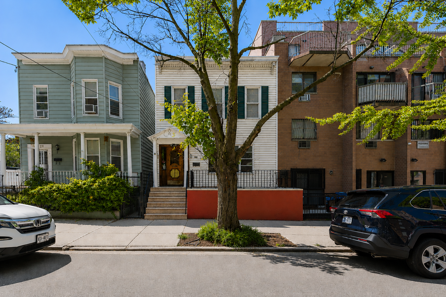 65-26 38th Avenue Woodside Queens NY 11377