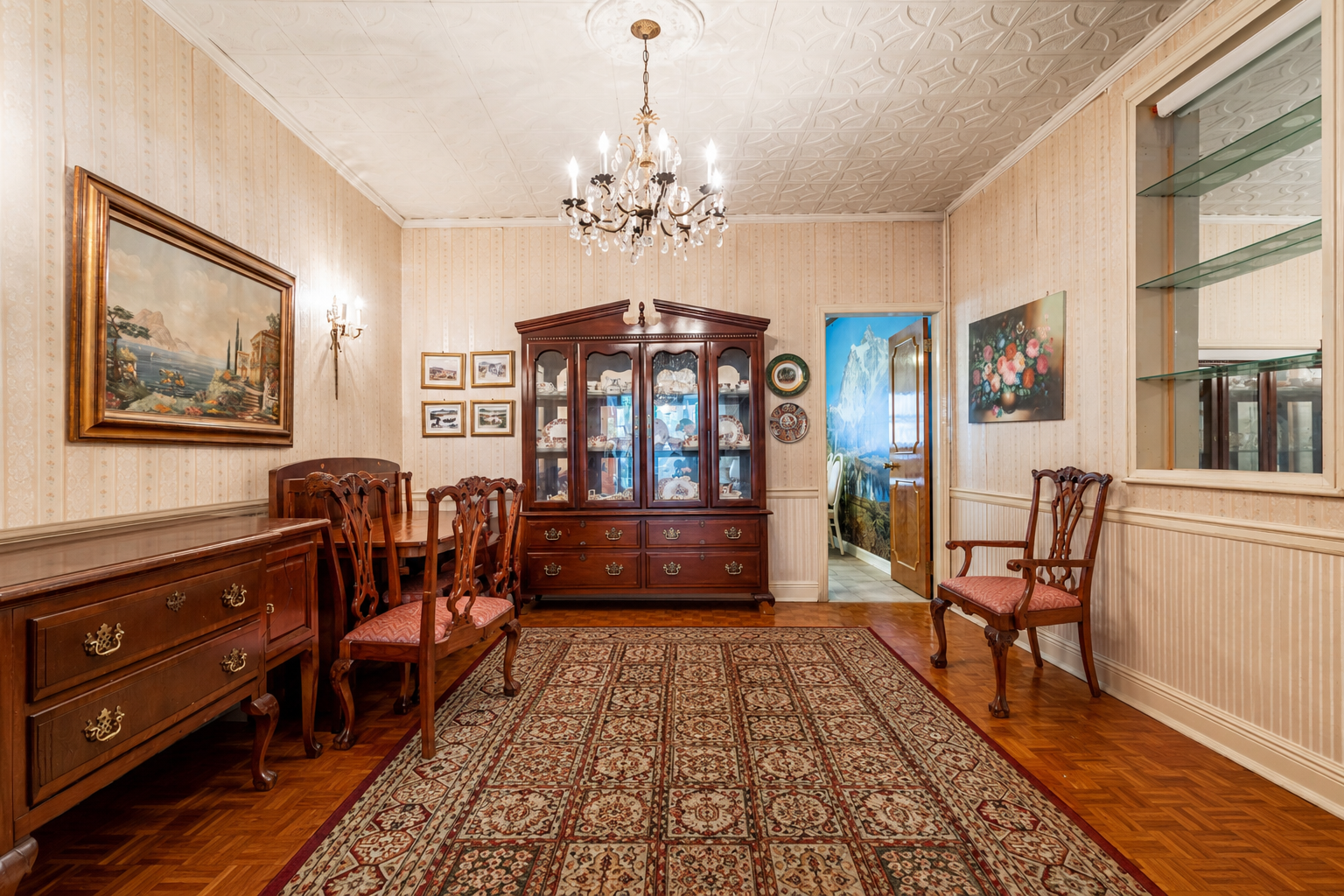 65-26 38th Avenue Woodside Queens NY 11377