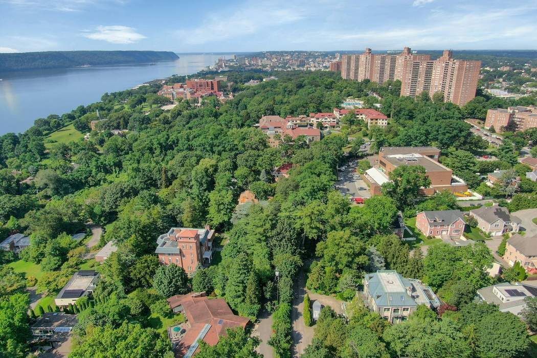 5440 Independence Avenue Riverdale Bronx NY 10471