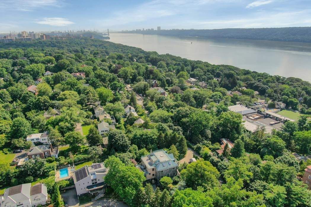 5440 Independence Avenue Riverdale Bronx NY 10471