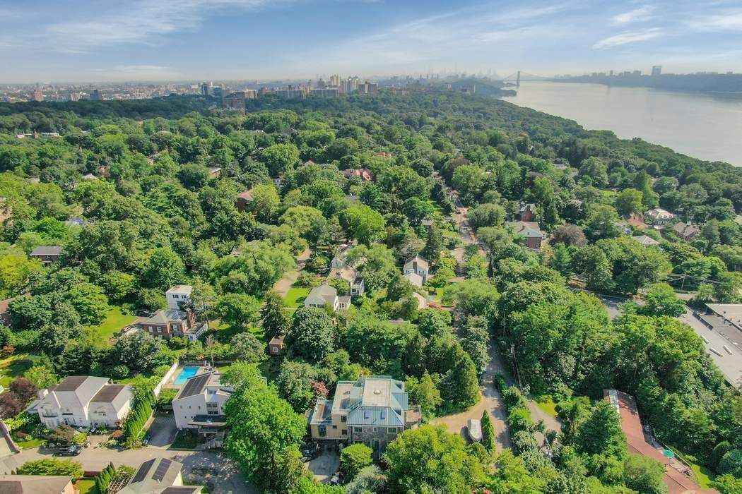 5440 Independence Avenue Riverdale Bronx NY 10471