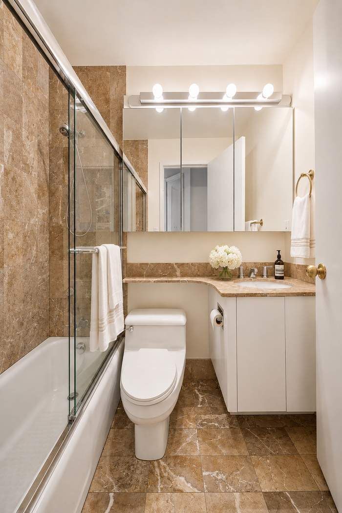 225 West 83rd Street 4M Upper West Side New York NY 10024