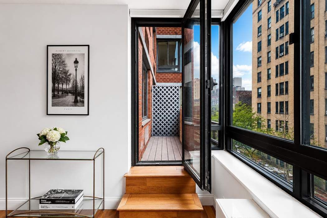 225 West 83rd Street 4M Upper West Side New York NY 10024