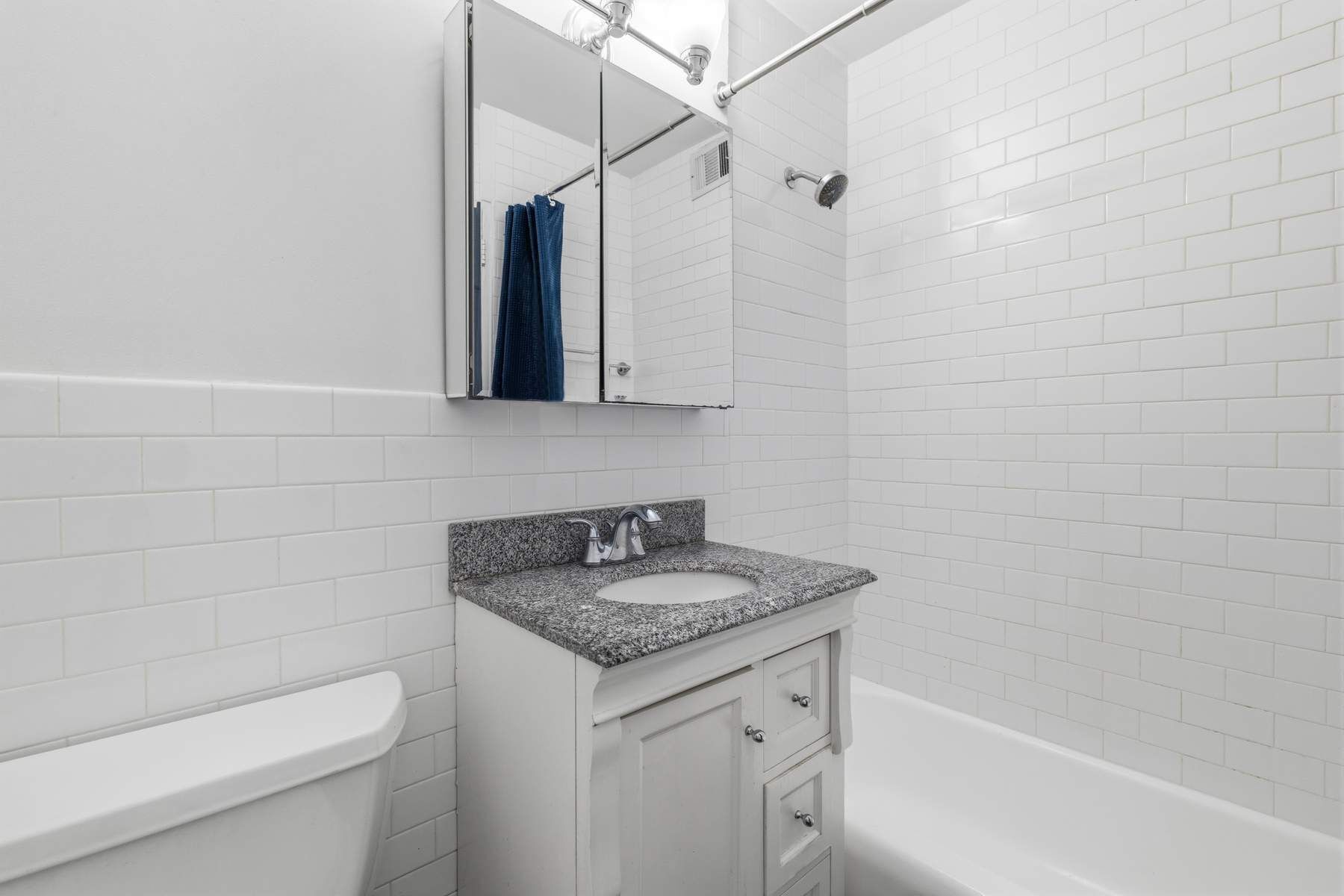 201 East 25th Street 14K Kips Bay New York NY 10010