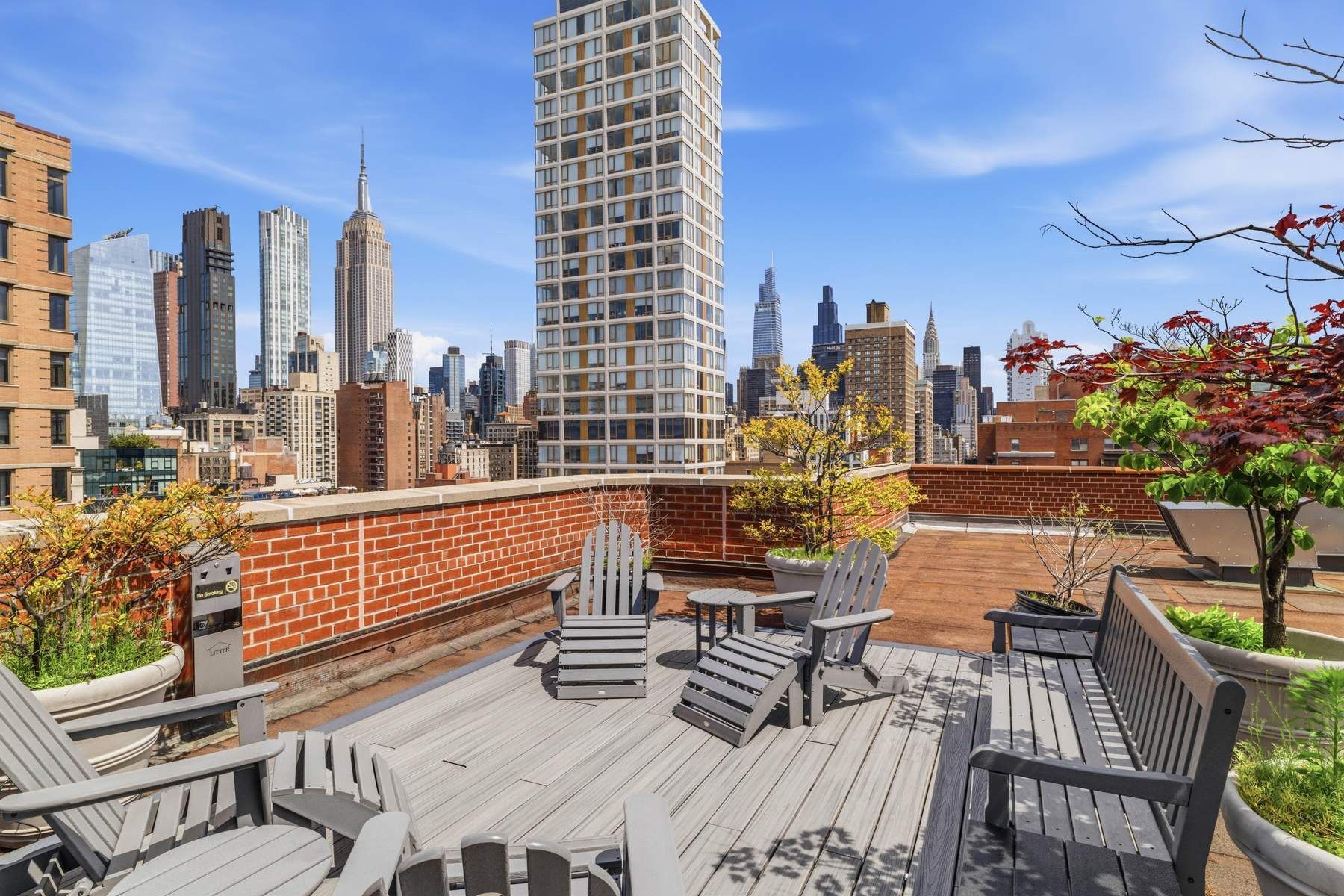201 East 25th Street 14K Kips Bay New York NY 10010
