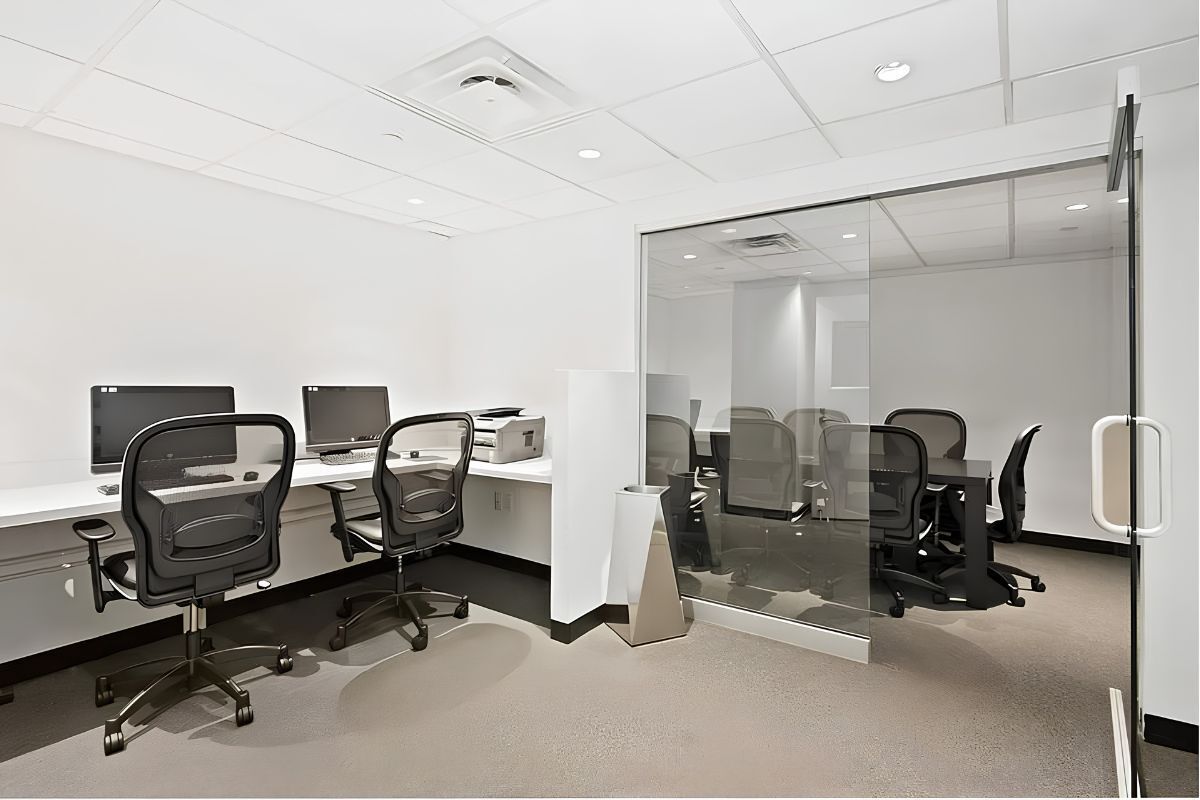 635 West 42nd Street 24B Clinton New York NY 10036