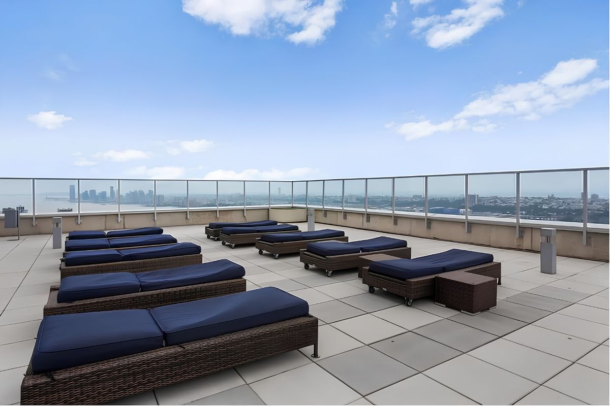 635 West 42nd Street 24B Clinton New York NY 10036