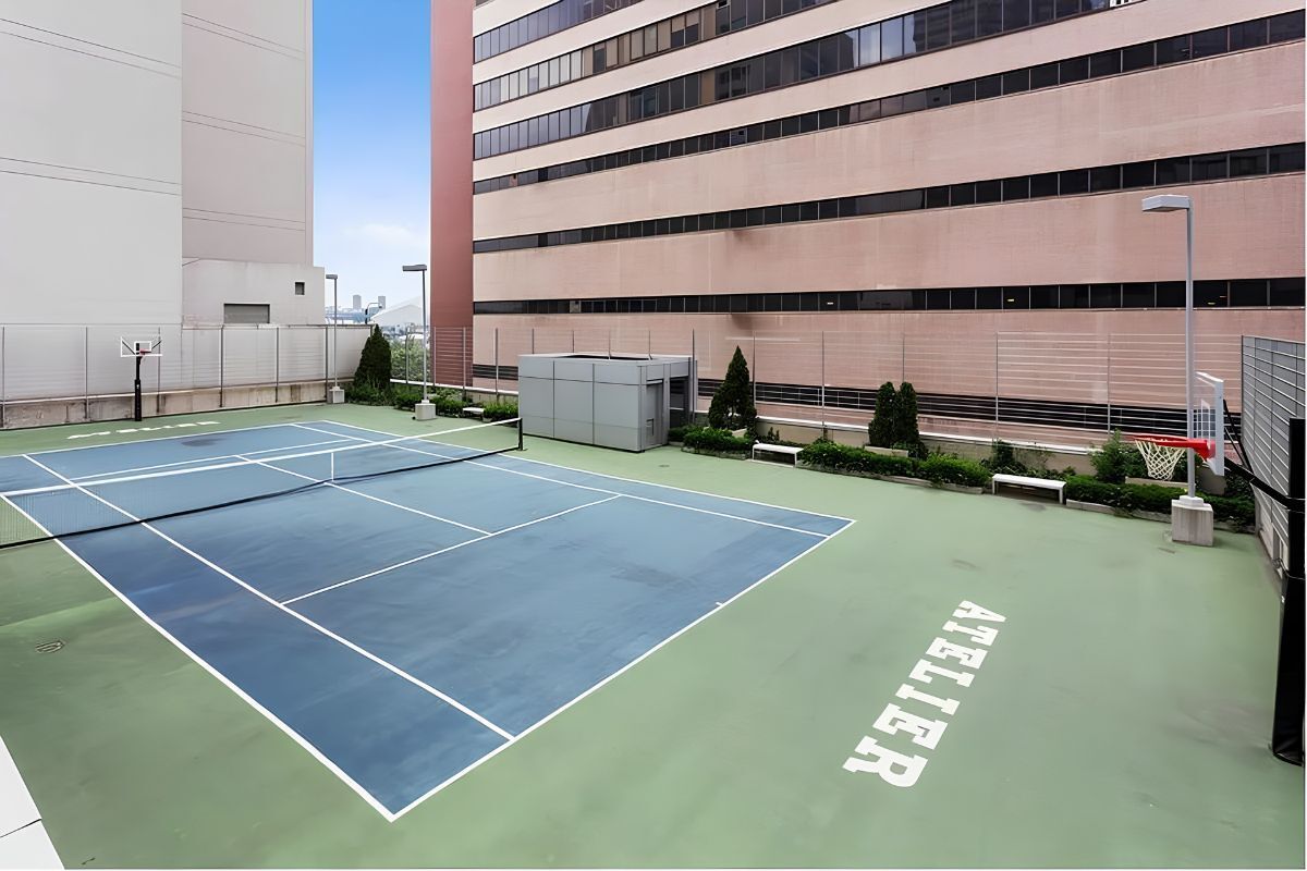 635 West 42nd Street 24B Clinton New York NY 10036