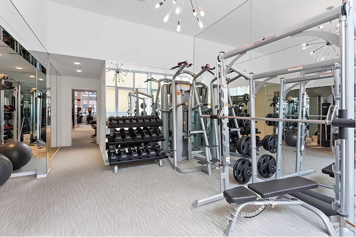 635 West 42nd Street 24B Clinton New York NY 10036