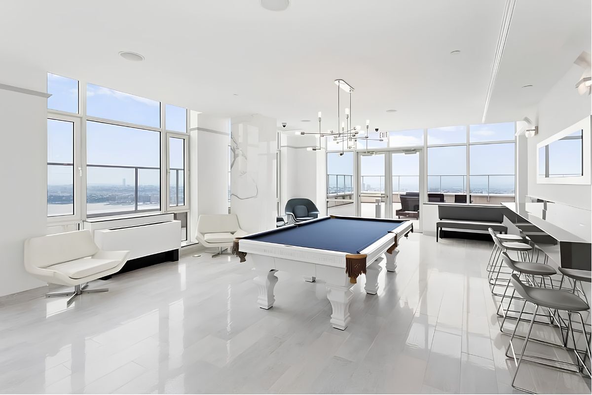 635 West 42nd Street 24B Clinton New York NY 10036