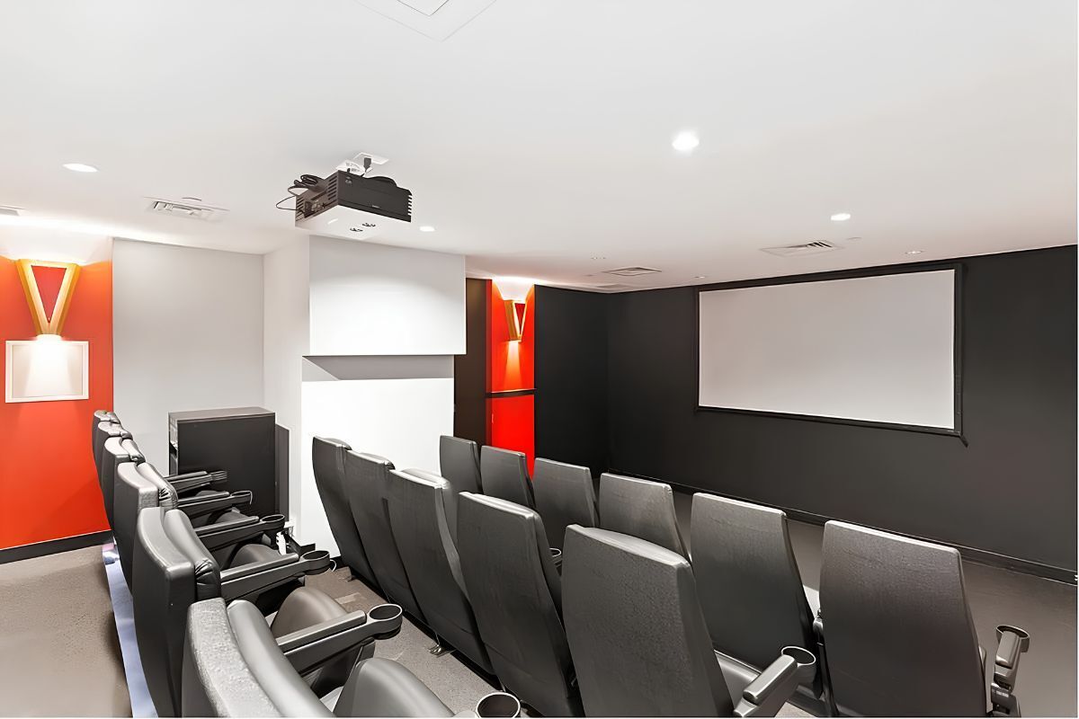 635 West 42nd Street 24B Clinton New York NY 10036