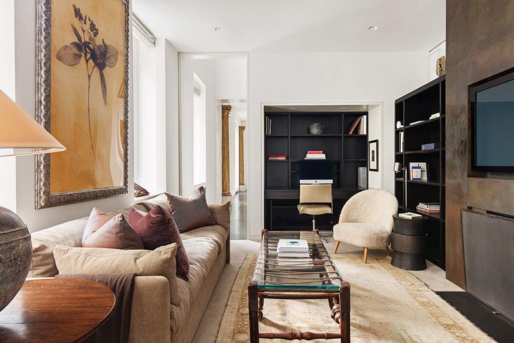 950 Fifth Avenue 3/4 Upper East Side New York NY 10075