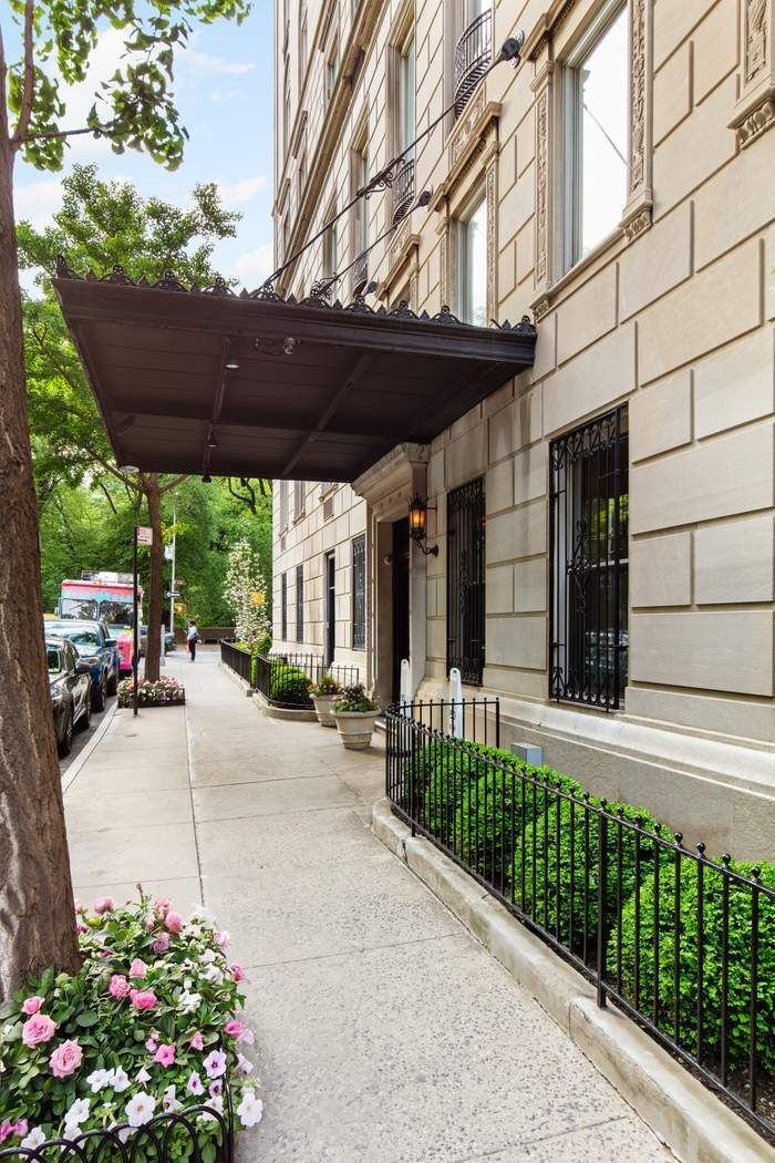 950 Fifth Avenue 3/4 Upper East Side New York NY 10075