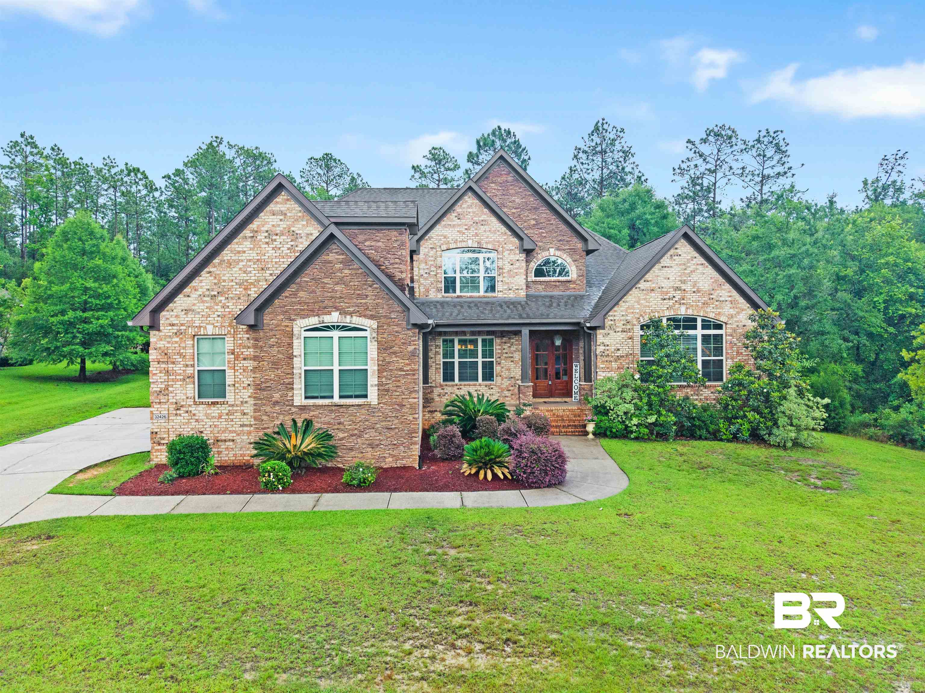 Spanish Fort Middle School - Homes for Sale
