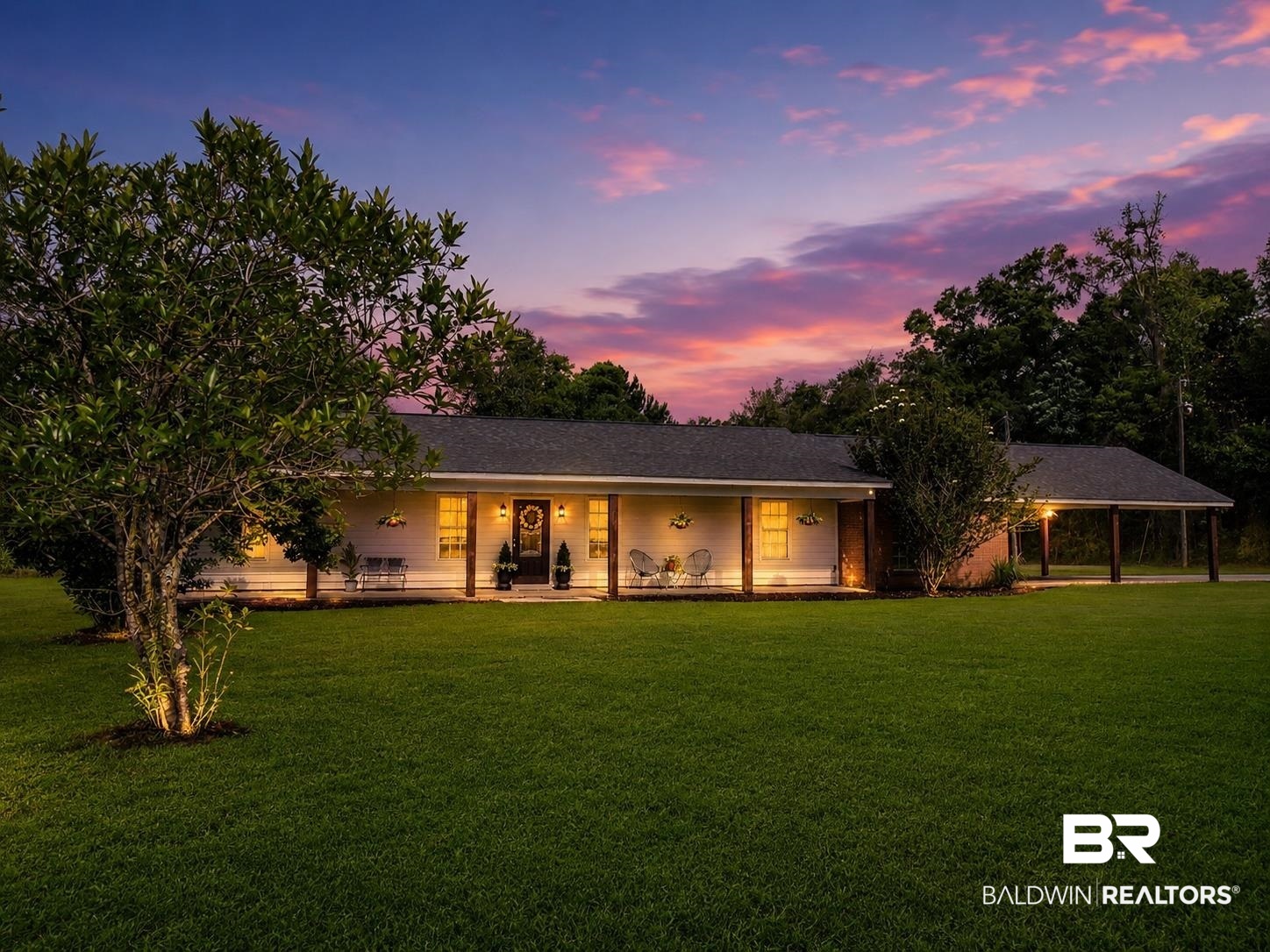 Silverhill AL Real Estate