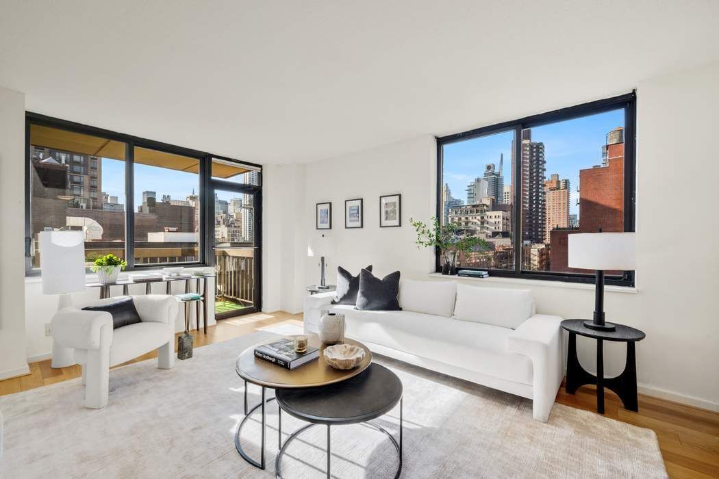 403 East 62nd Street 9D Upper East Side New York NY 10065