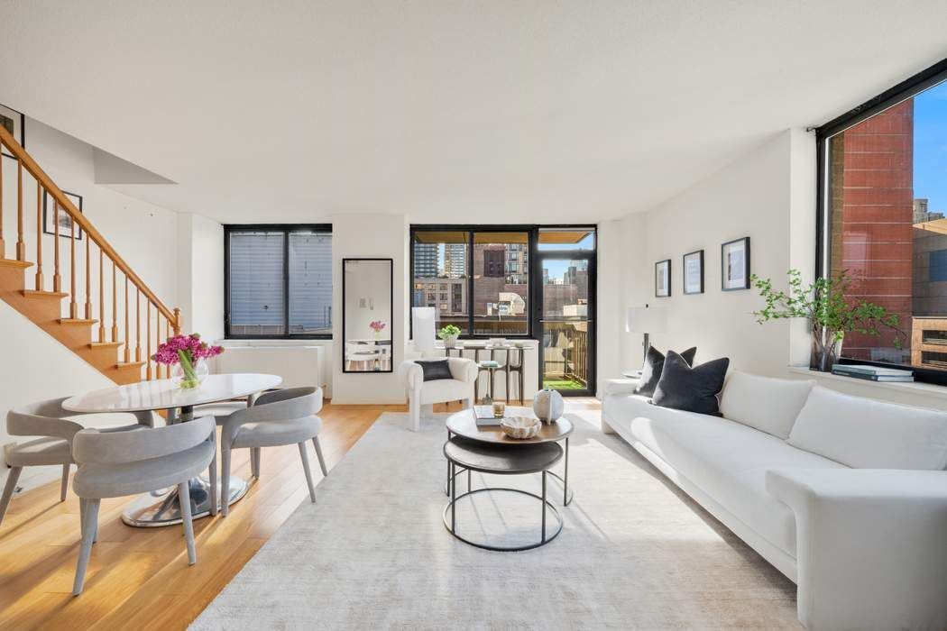 403 East 62nd Street 9D Upper East Side New York NY 10065