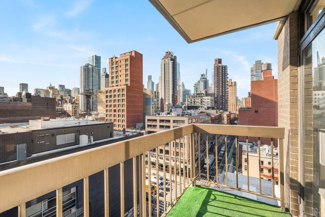 403 East 62nd Street 9D Upper East Side New York NY 10065