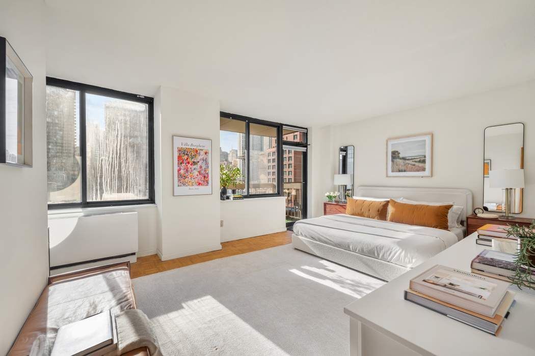 403 East 62nd Street 9D Upper East Side New York NY 10065