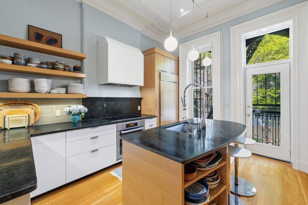7 Saint Marks Avenue Park Slope Brooklyn NY 11217