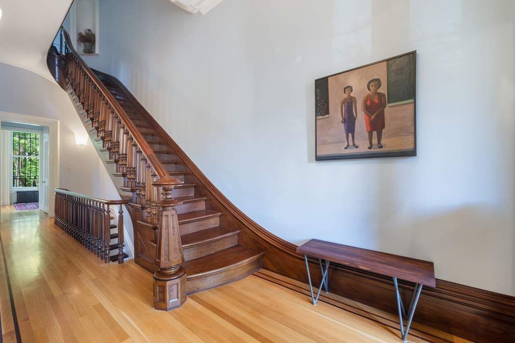 7 Saint Marks Avenue Park Slope Brooklyn NY 11217