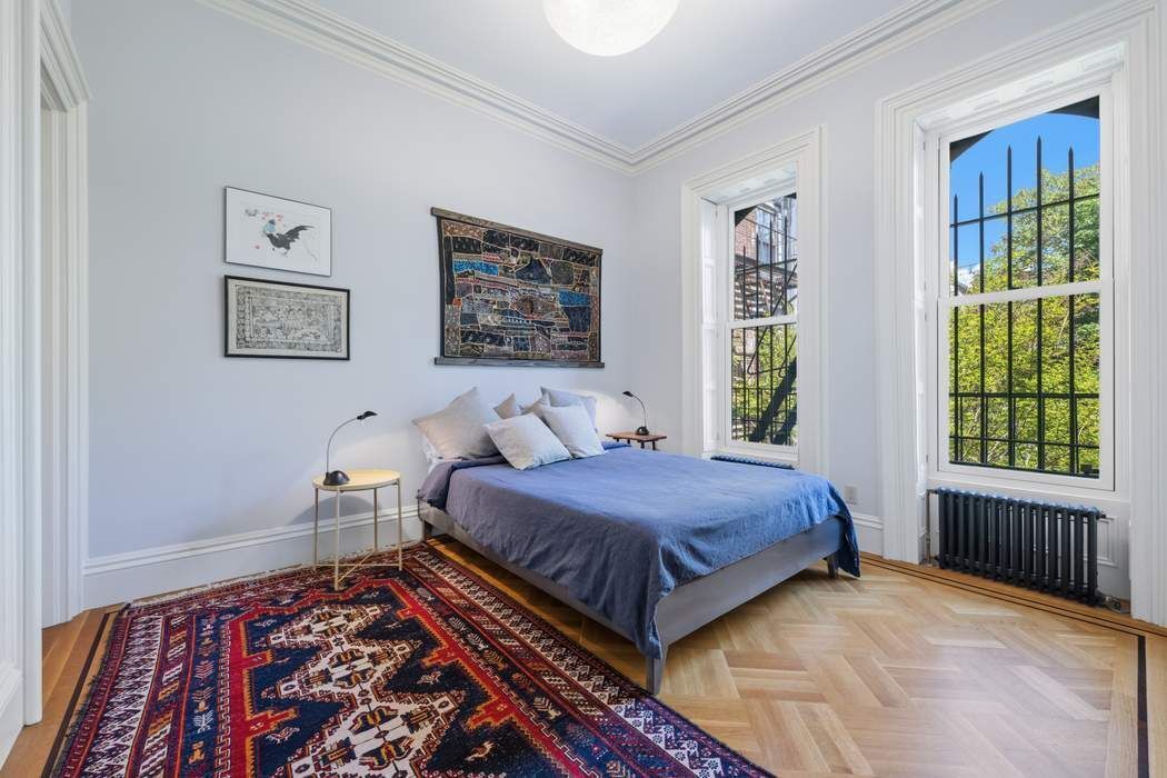 7 Saint Marks Avenue Park Slope Brooklyn NY 11217