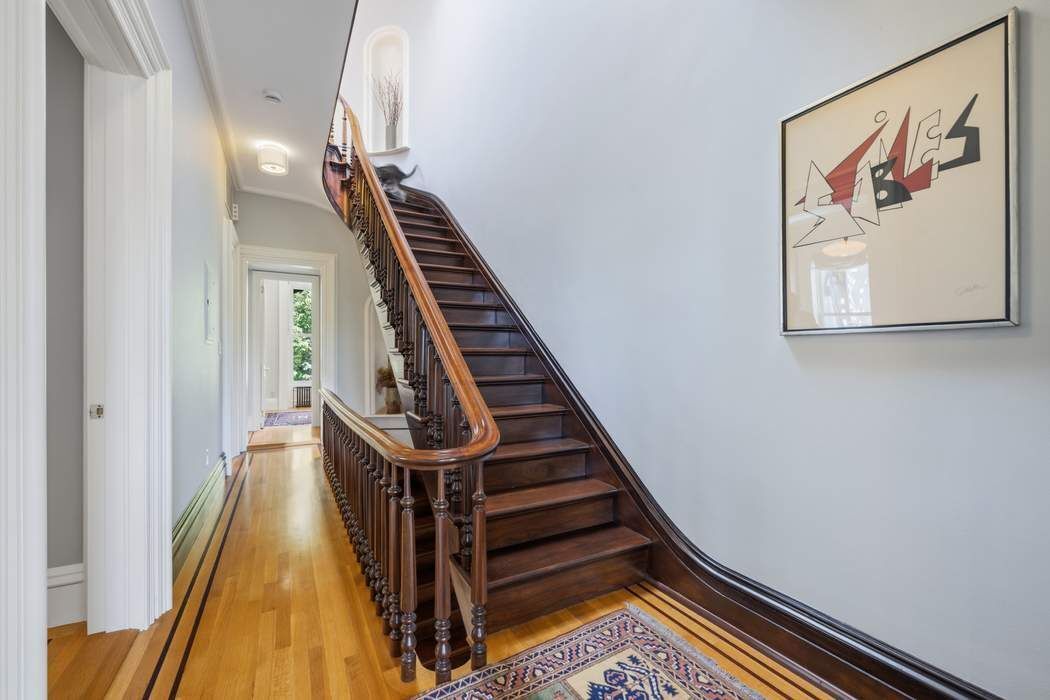 7 Saint Marks Avenue Park Slope Brooklyn NY 11217
