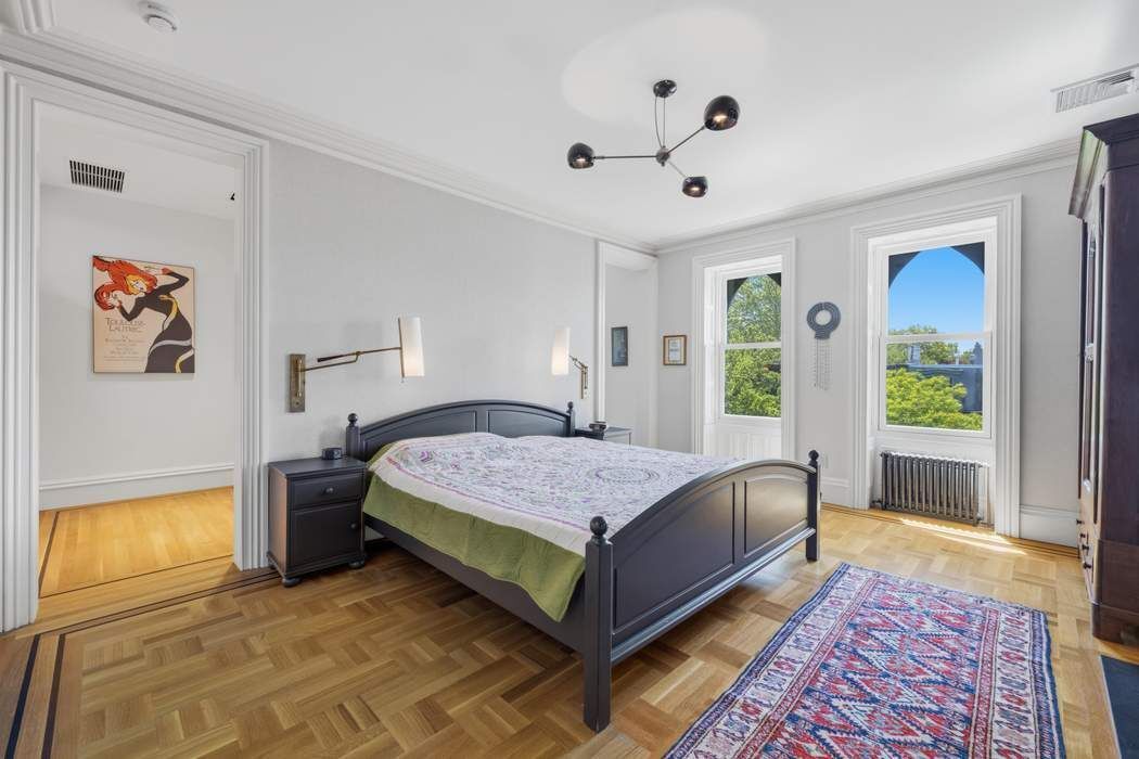 7 Saint Marks Avenue Park Slope Brooklyn NY 11217