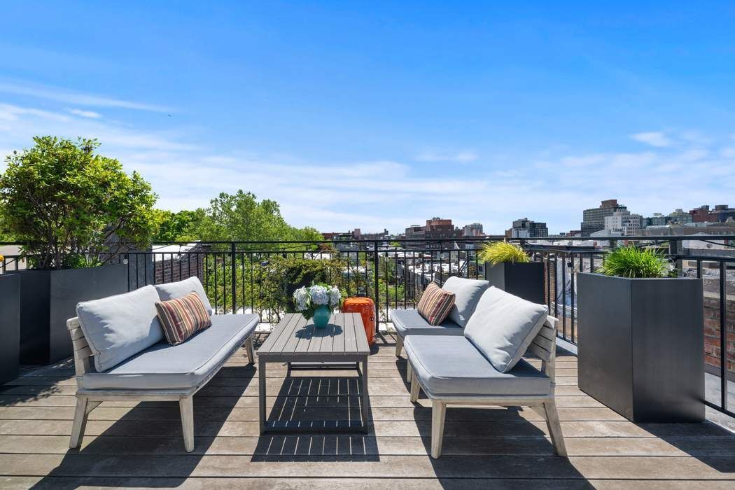 7 Saint Marks Avenue Park Slope Brooklyn NY 11217
