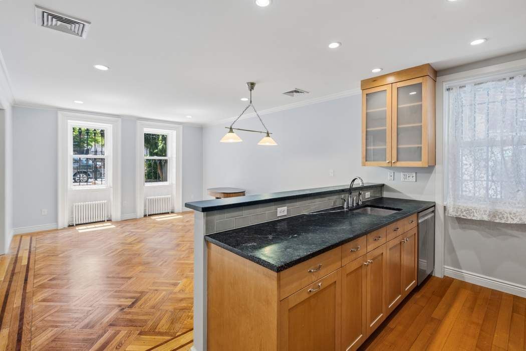 7 Saint Marks Avenue Park Slope Brooklyn NY 11217