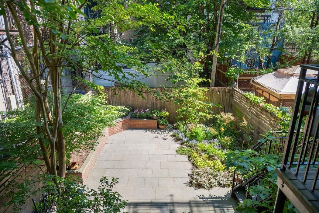 7 Saint Marks Avenue Park Slope Brooklyn NY 11217