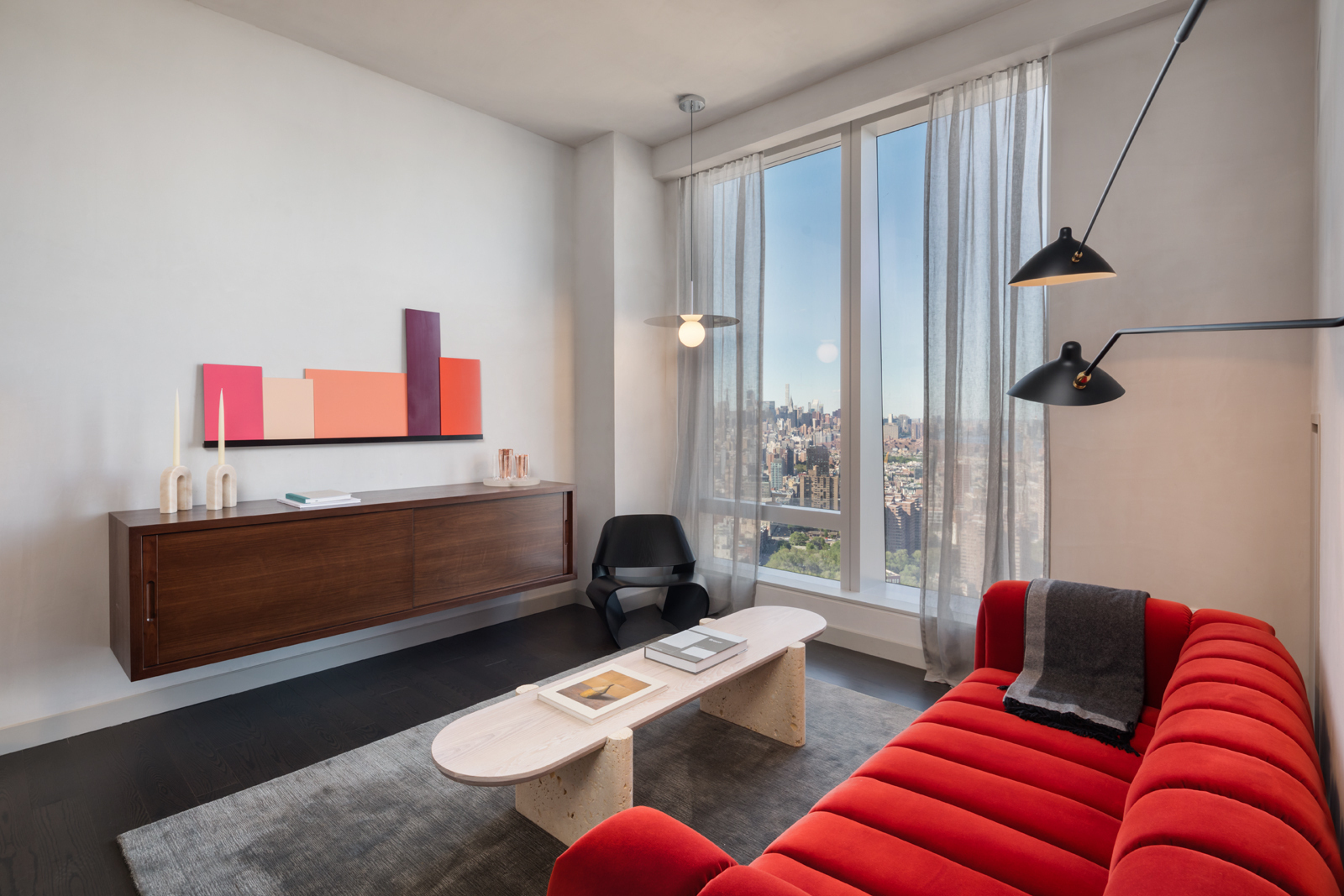 252 South Street 66H Lower East Side New York NY 10002
