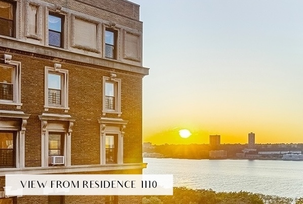 310 Riverside Drive 1110 Upper West Side New York NY 10025