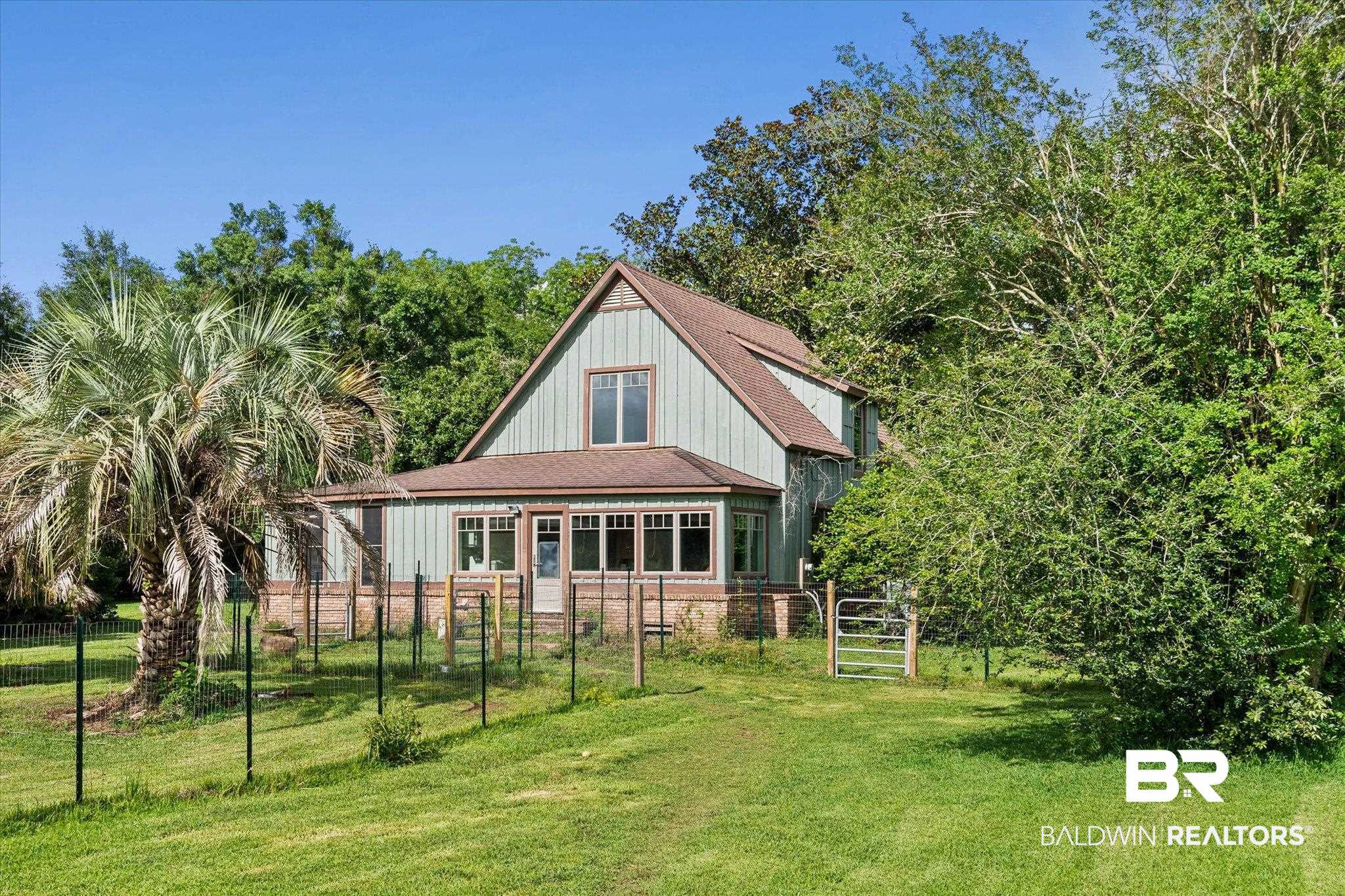 Loxley AL Real Estate