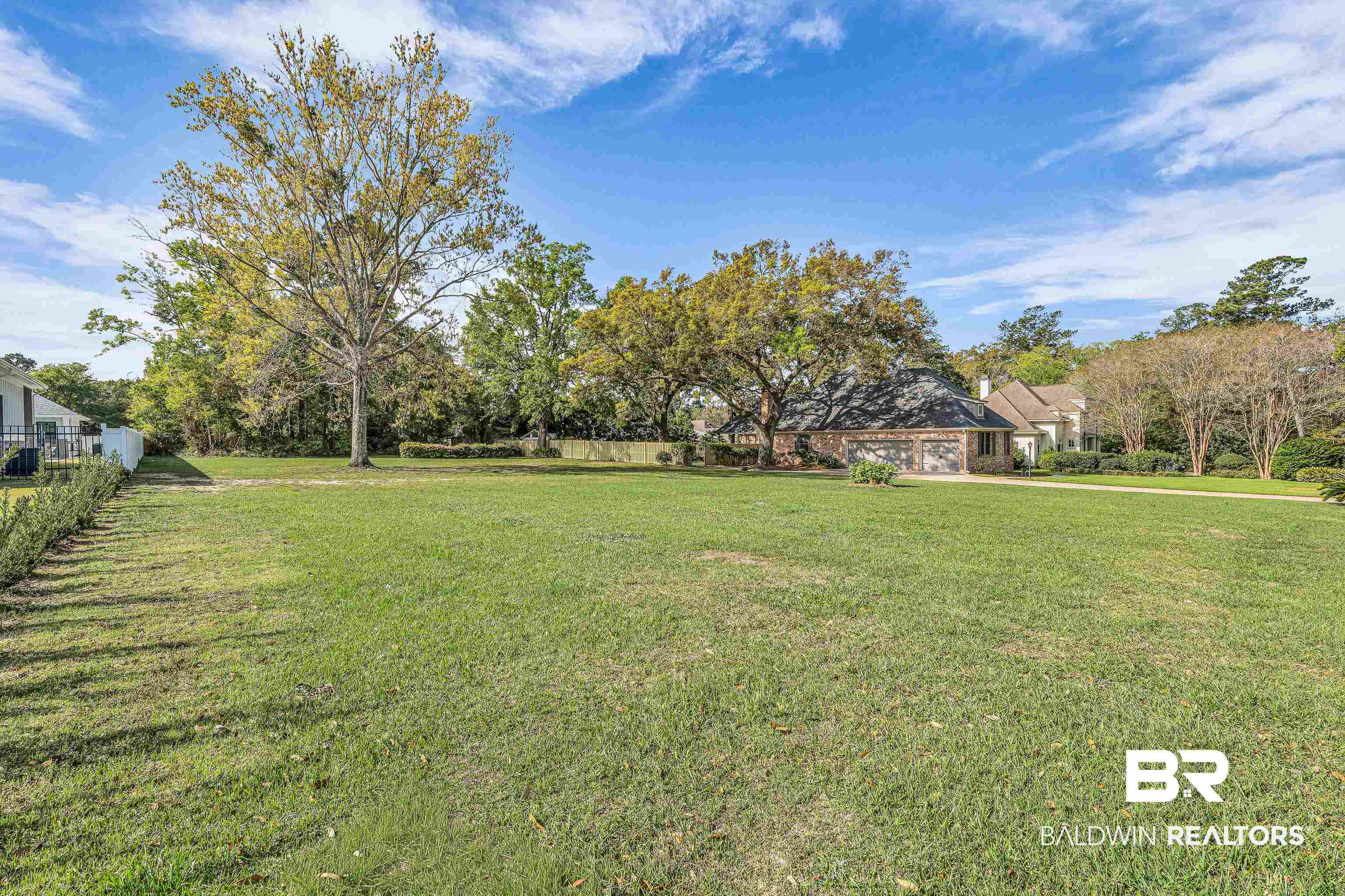 Land For Sale in Fairhope AL