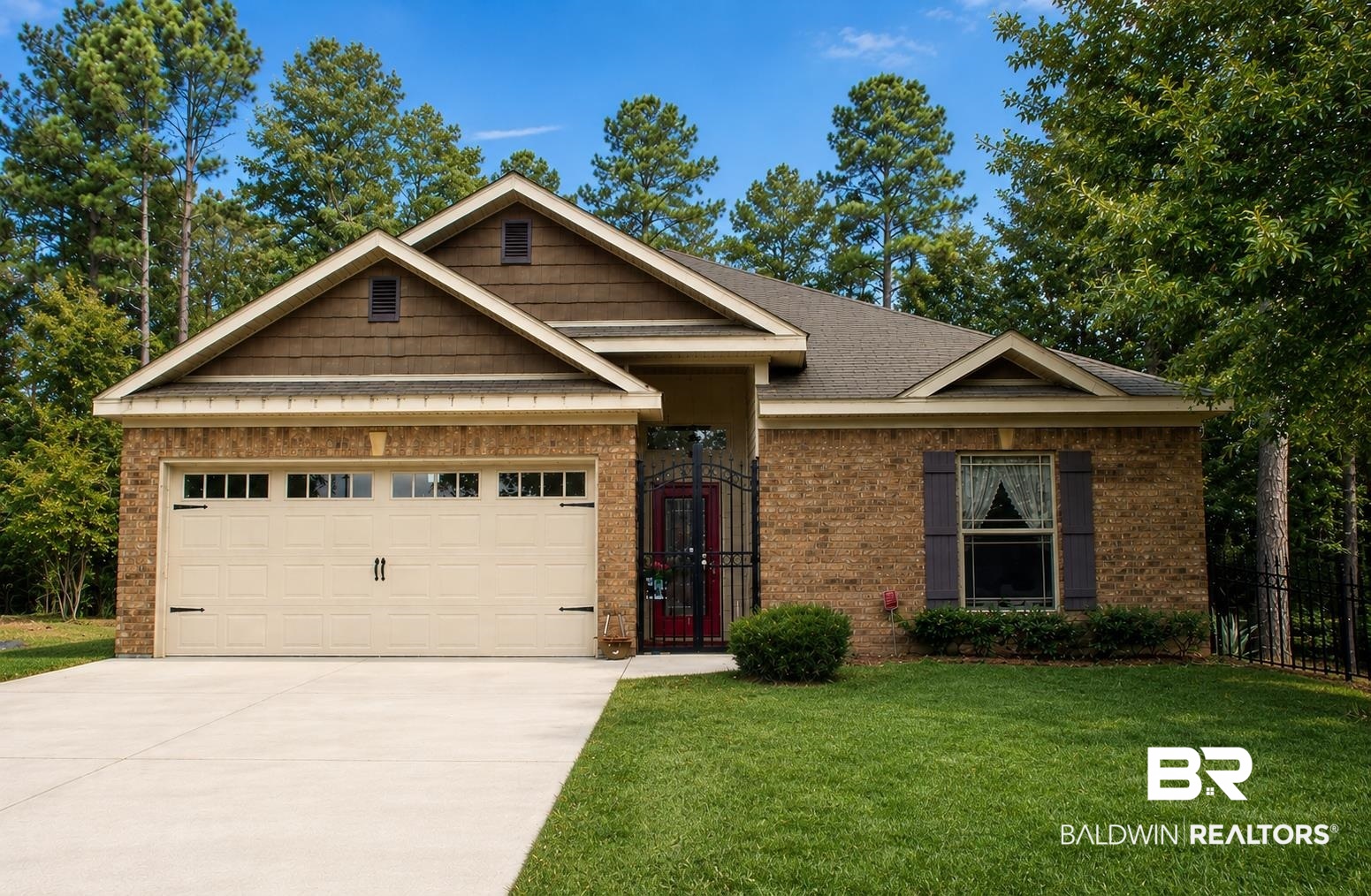 Daphne High School - Homes For Sale