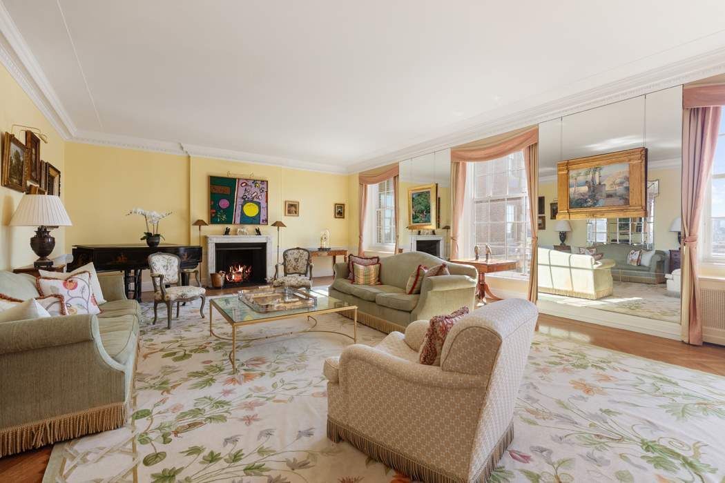 1 Sutton Place South Sutton Place New York NY 10022