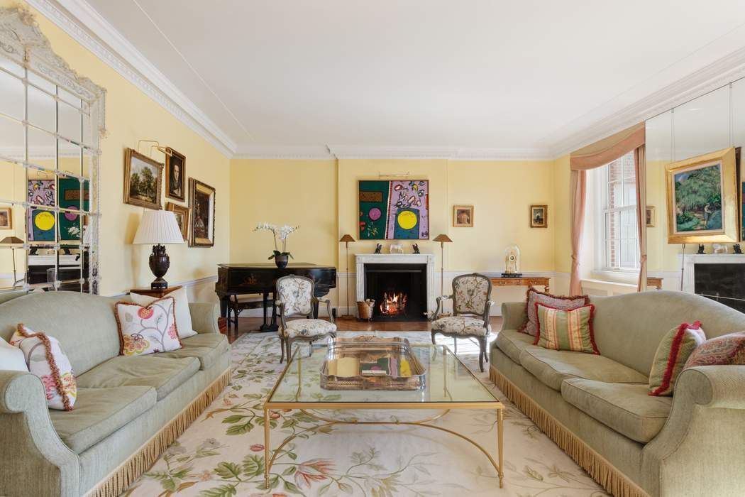 1 Sutton Place South Sutton Place New York NY 10022