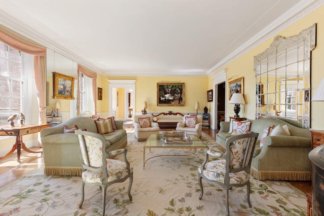 1 Sutton Place South Sutton Place New York NY 10022